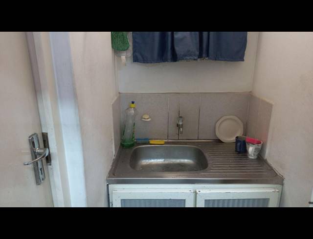 600M² BUSINESS FOR SALE IN BULWER